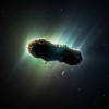 Астрономы обнаружили третье в истории межзвёздное тело — комету 3I/ATLAS