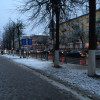 В Гатчине снова наблюдается потепление