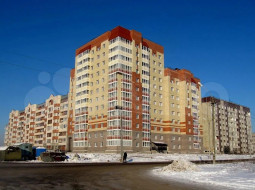 3-к. квартира, 84 м², 10/12 эт.
