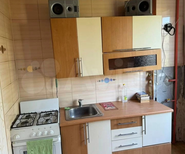 2-к. квартира, 54 м², 2/5 эт.