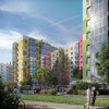 1-к. квартира, 32,6 м², 3/9 эт.