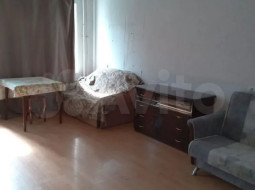 1-к. квартира, 40 м², 3/12 эт.