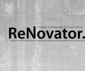 ReNovator