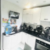 2-к. квартира, 46,6 м², 5/5 эт.