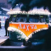 Туристический ретропоезд «Лахта» будет ходить в Выборг и Гатчину в новогодние праздники