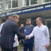 Гатчинская КМБ - новые технологии и модернизация