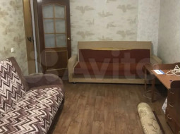 1-к. квартира, 41 м², 1/9 эт.